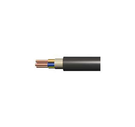 Кабель NYY-J 4х95/50 SM/RM 1кВ (м) Угличкабель
