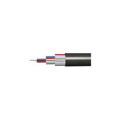 Кабель КВВГЭ-ХЛ 5х2.5 (м) Рыбинсккабель