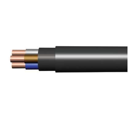 Кабель ВВГнг(А)-LS 2х1.5 ОК (N) 0.66кВ (м) Рыбинсккабель