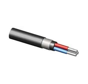 Кабель АВБШв 3х150 МС (N PE) 1кВ (м) Энергокомплект 40208095