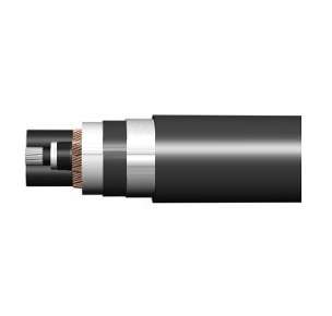 Кабель АПвБВнг(А)-LS 3х35/16 10кВ (м) Рыбинсккабель