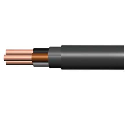 Кабель ВВГ-ХЛ 3х2.5 ОЖ 0.66кВ (м) Рыбинсккабель