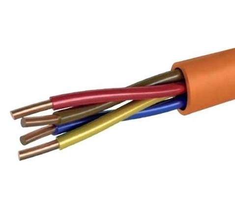 Кабель КПСнг(А)-FRLS 2х2х0.35 (м) КабельЭлектроСвязь 792