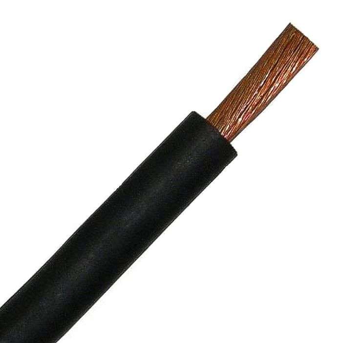 Кабель КГтп-ХЛ 1х35 220/380-3 (м) Цветлит 00-00143104