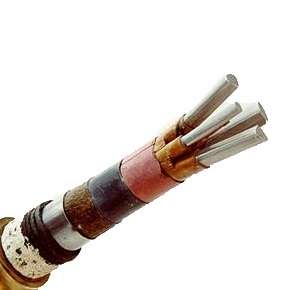 Кабель АСБл-1 4х120 (м) спец.