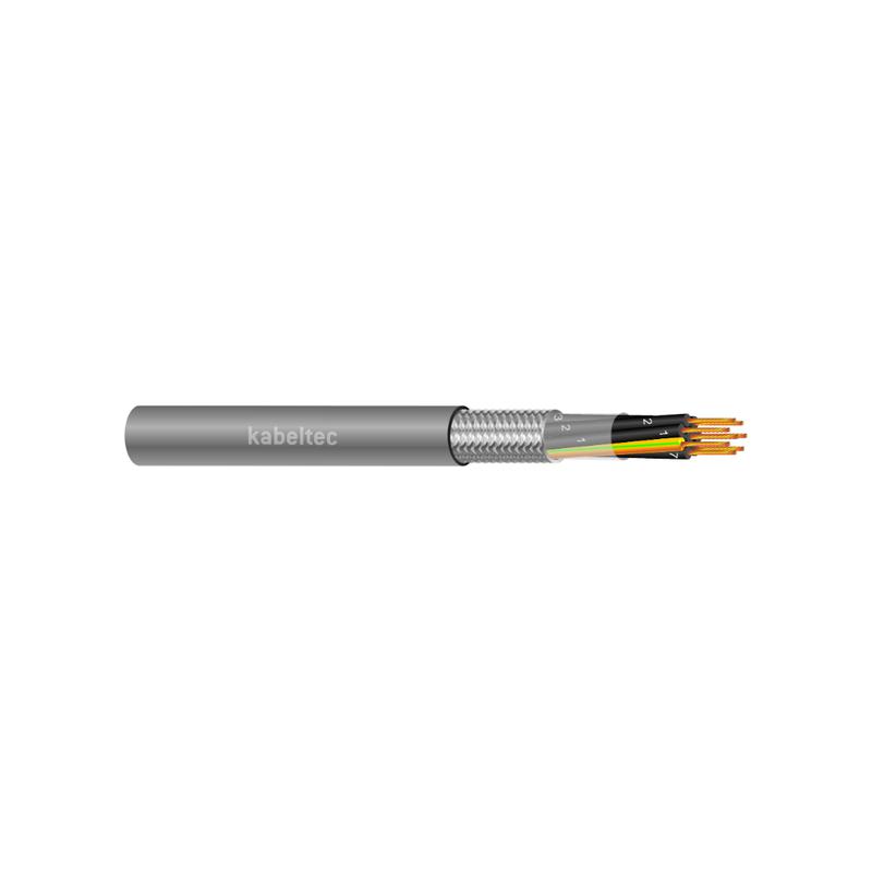 Кабель LIYCY-JZ 3х1.5 (м) Kabeltec 192030150R