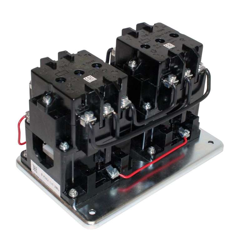 Контактор ПМЕ-213 УХЛ4 В кат. 42В 4НО+4НЗ Кашин 080213440ВВ042000000