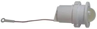Лампа СКЛ 11А-КЛМ-3-220 Каскад-Электро 00000353