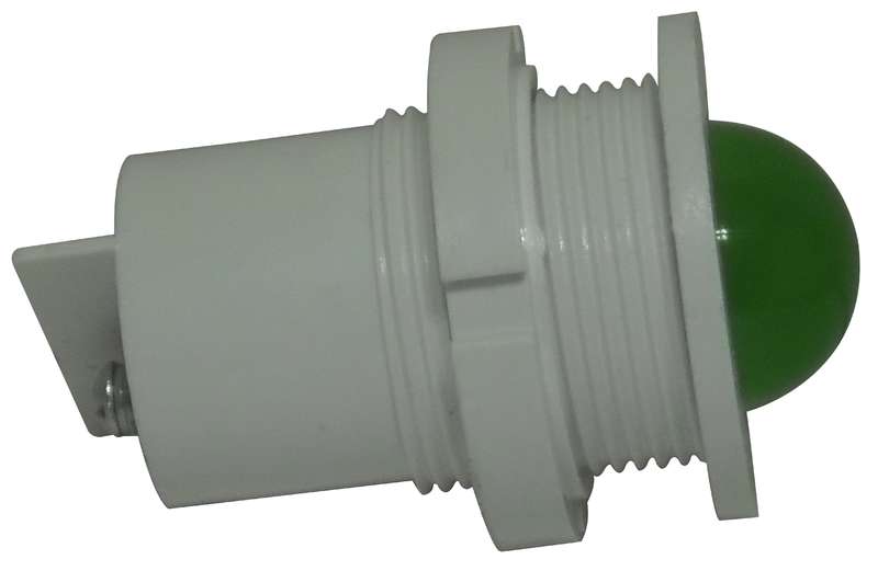 Лампа СКЛ 11А-Л-3-380 Каскад-Электро 00000390