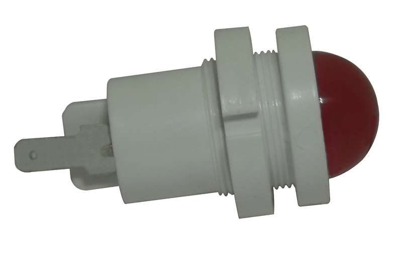 Лампа СКЛ 12А-К-3-220 Каскад-Электро 00000557