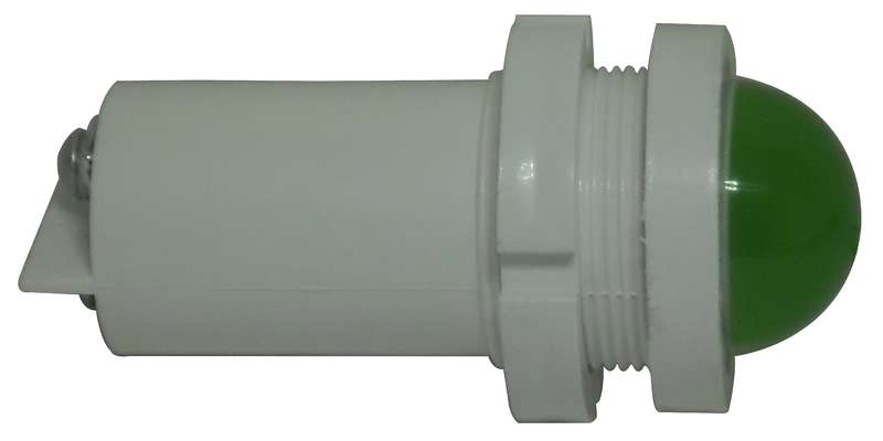Лампа СКЛ 14А-Л-3-220 Каскад-Электро 00000805