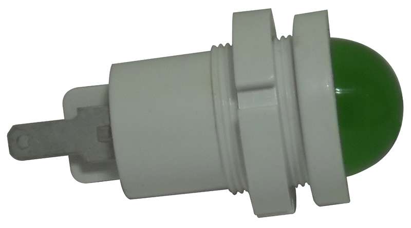 Лампа СКЛ 12Б-Л-3-220 Каскад-Электро 00000651