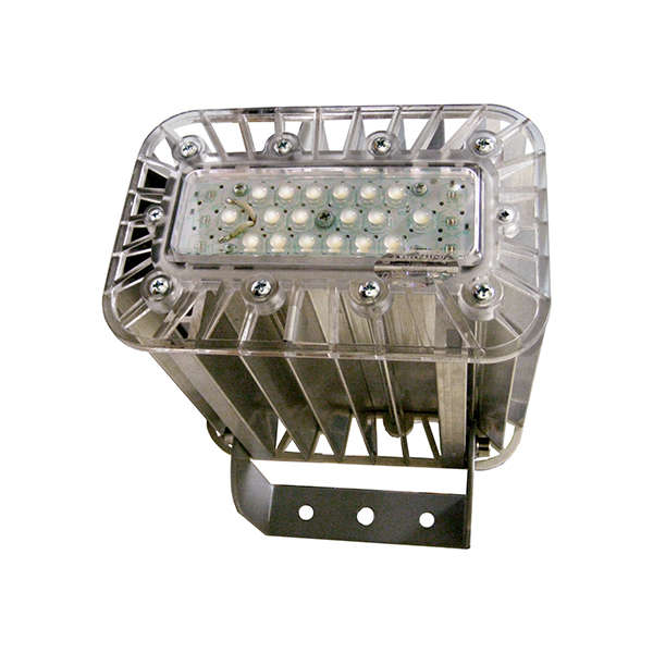 Прожектор светодиодный LED 24 072 20 1WC Клейтон НФ-00000499