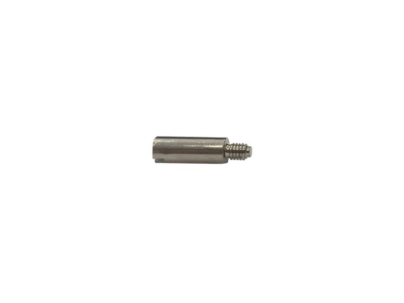 Гнездо тестовое d2мм для AVK 2.5/ PIK 2.5/ PIK 4 TSK 1 Klemsan 490010