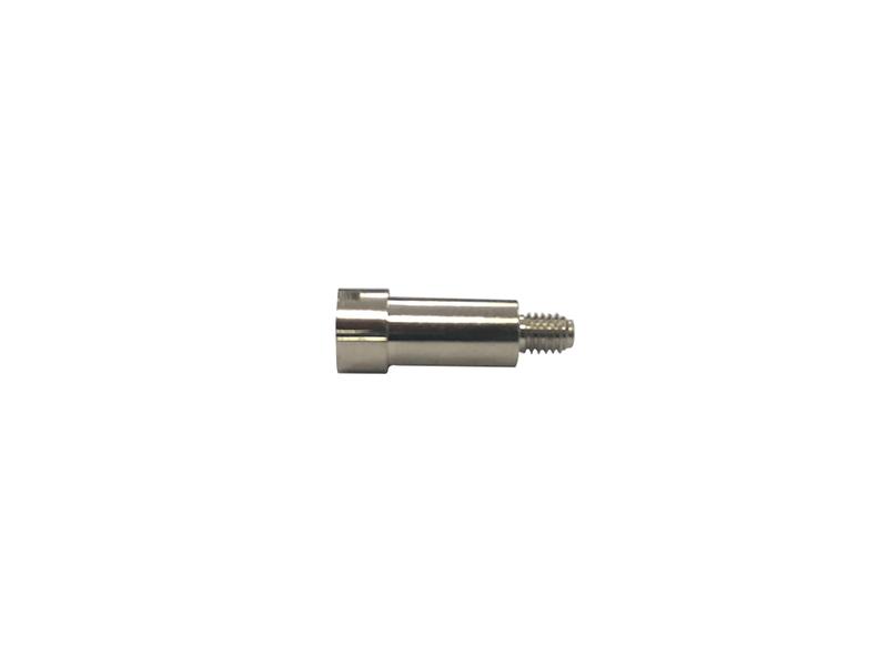 Гнездо тестовое d4мм для AVK 4/ AVK 6/ AVK 10/ AVK 4C/ PIK 2.5/ PIK 4 TSK 7 Klemsan 490070