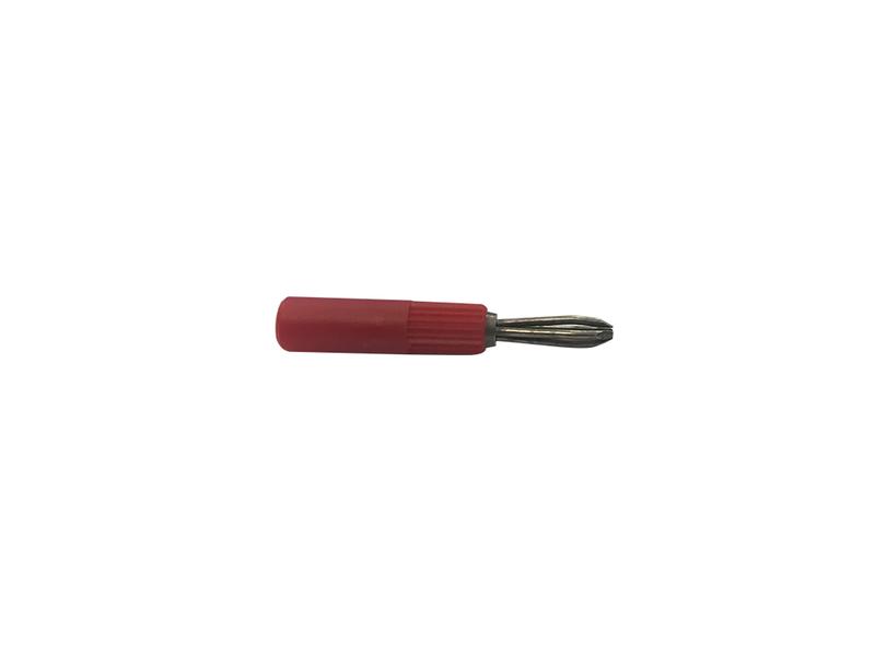 Штекер тестовый d2мм для AVK2.5/ PIK TF (Q2) Klemsan 493020
