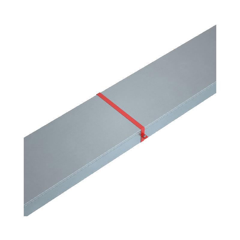 Держатель крышки лотка 50х50мм DKU50-50 INOX304 КМ LO17337