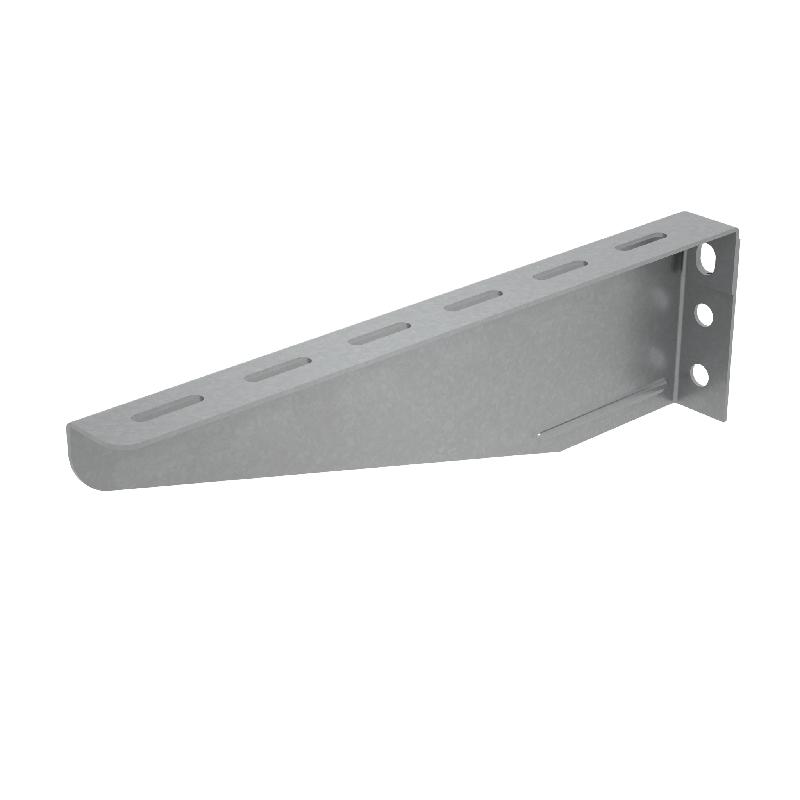 Консоль с опорой INOX316L осн.300 КМ LO25314