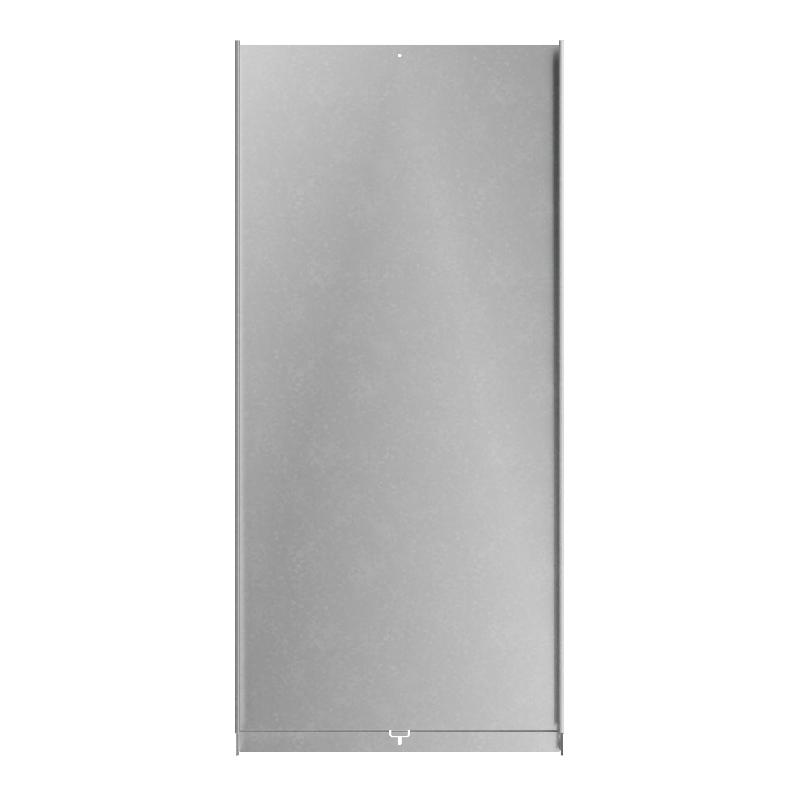 Лоток неперфорированный 50х600 L5000 1.2мм 