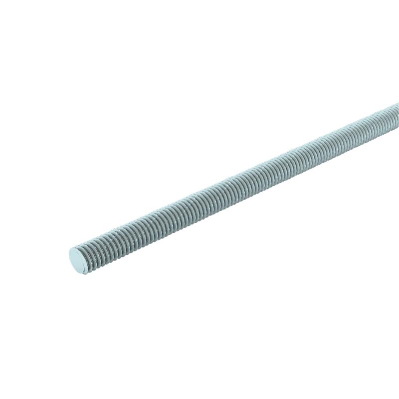 Шпилька М10 DIN 975 L1000 SM10-1000 INOX A2 сталь КМ LO11435