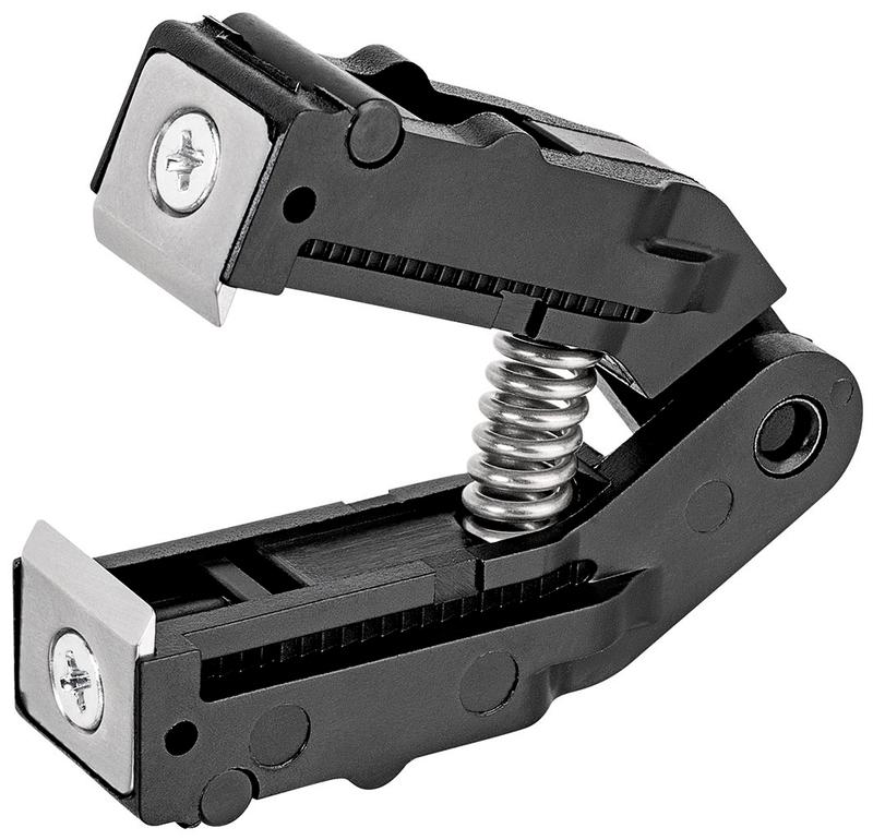 Блок ножей сменный для стриппера KN-1242195 Knipex KN-124921