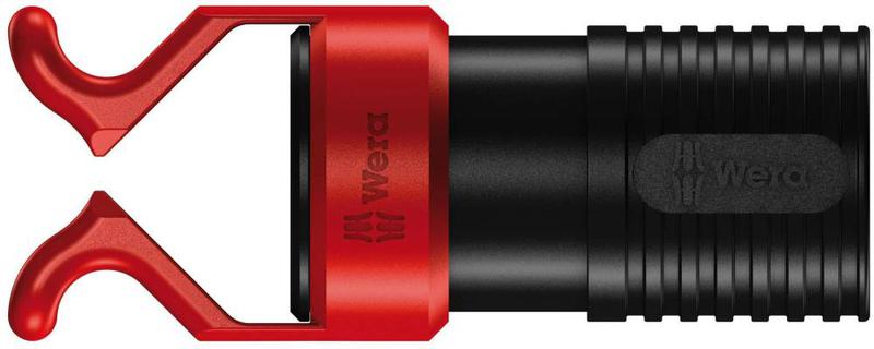 Фиксатор винтов на отвертку 1441 SB (4.5-6х41мм) Wera WE-073681