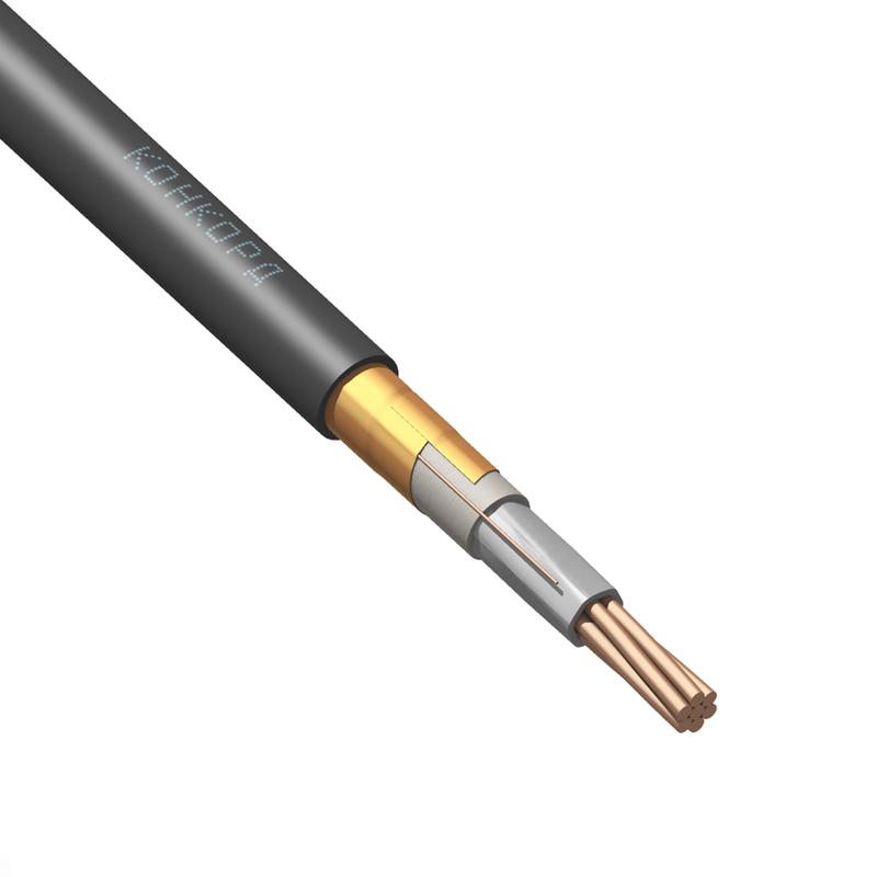 Кабель ВВГЭнг(А)-LS 1х185 МК Б 1кВ (м) Конкорд 4895