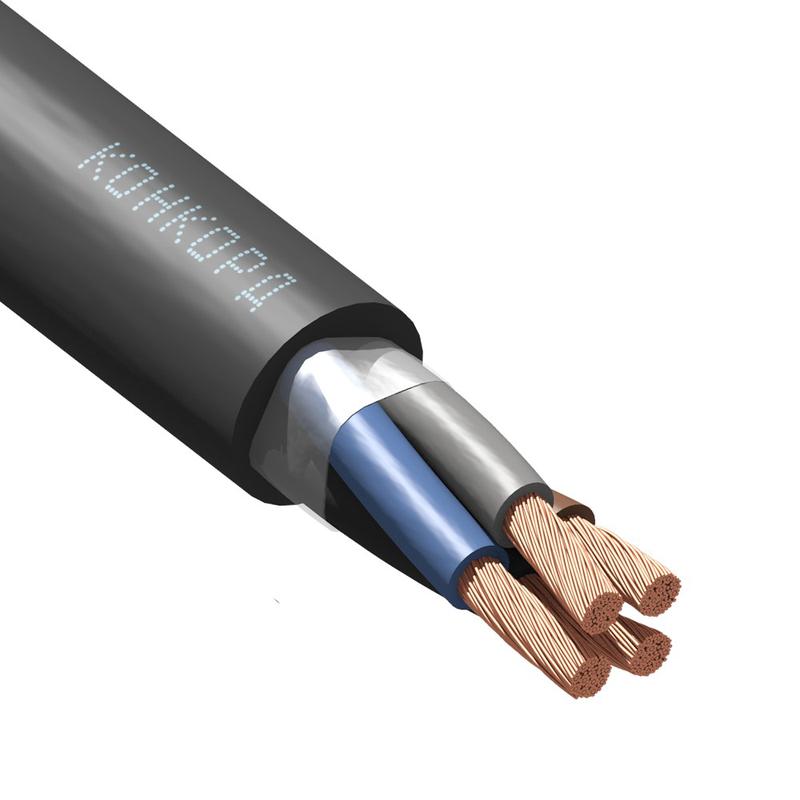 Кабель КГППнг(А)-HF 4х95 (N) 600/1000-2 (м) Конкорд 10060