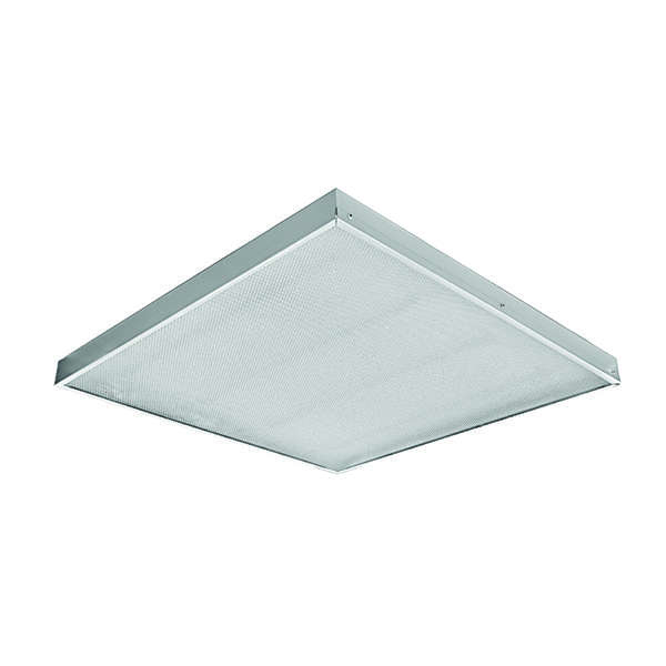 Светильник светодиодный Premier LED-04 36Вт 4000К IP40 5000лм 595х595х40мм УХЛ4 офисный универс. рассеив. микропризма Ксенон 0140036113-34