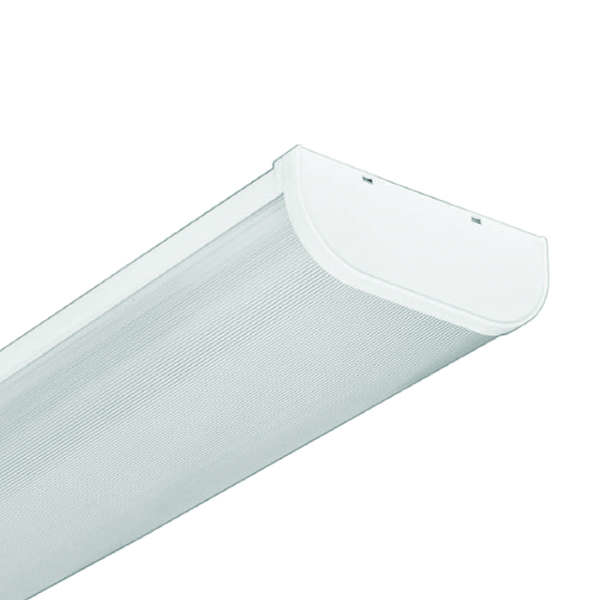 Светильник светодиодный Oval 236 LED-10 IP20 офисный накладной матов. опал. рассеив. Ксенон 0270236503