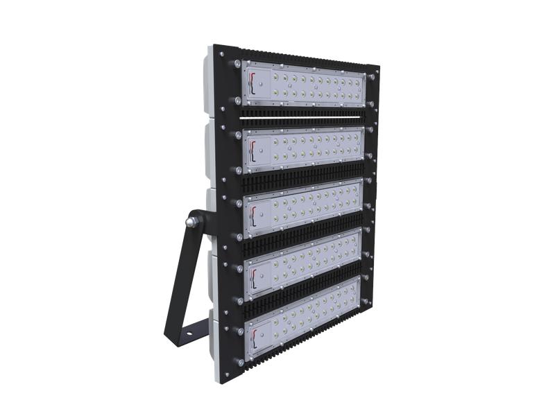 Светильник светодиодный LAD LED R500-5-120-6-350 L 350Вт 5000К IP67 48055лм ЛАДзавод LADLED5LS6350L