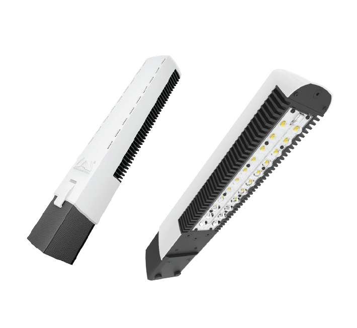 Светильник светодиодный LAD LED R500-1-M-6-35K 35Вт 5000К IP67 5502лм 100-305В КСС типа 