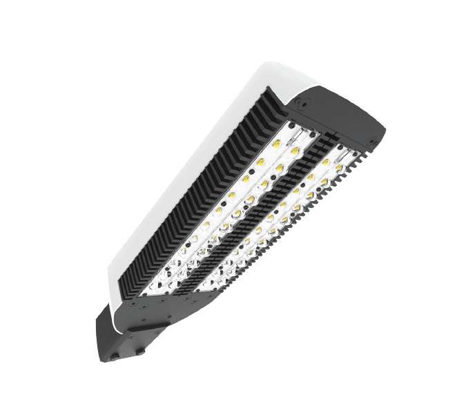 Светильник светодиодный LAD LED R500-2-M-6-110K 110Вт 5000К IP67 16533лм 100-305В КСС типа 