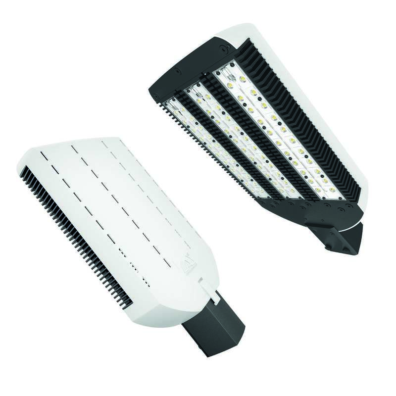 Светильник светодиодный LAD LED R500-3-120-6-165K 165Вт 5000К IP67 24613лм 100-305В КСС типа 