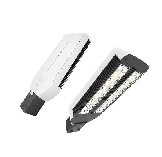 Светильник светодиодный LAD LED R500-2-120-6-110К 110Вт 5000К IP67 16409лм 100-305В КСС типа 