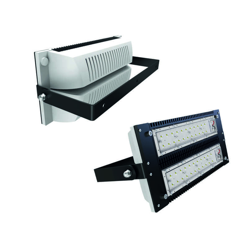 Светильник светодиодный LAD LED R500-2-10-6-90L IP67 13114лм 5000К 90Вт 100-305В КСС типа 