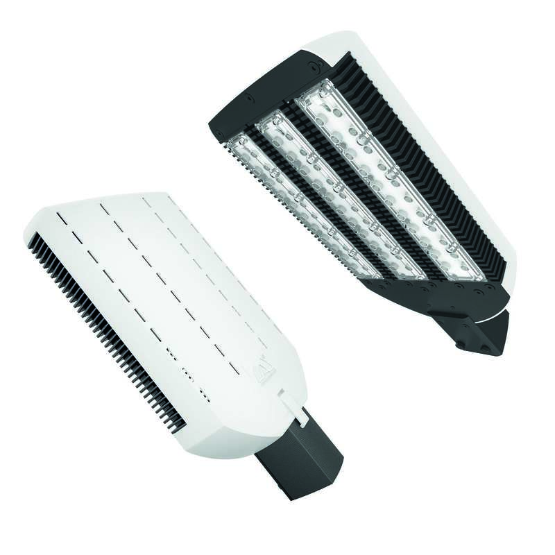 Светильник светодиодный LAD LED R500-3-10-6-230K 230Вт 5000К IP67 31786лм 100-305В КСС типа 