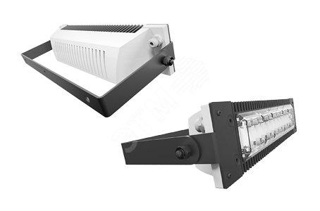 Светильник светодиодный LAD LED R500-1-60-12-35L IP67 5086лм 5000К 35Вт 12-24В DC КСС типа 