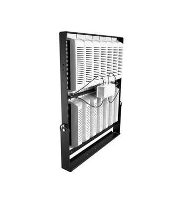 Светильник светодиодный LAD LED R500-14-10-6-1000L 1000Вт 5000К IP67 138200лм 230В КСС типа 