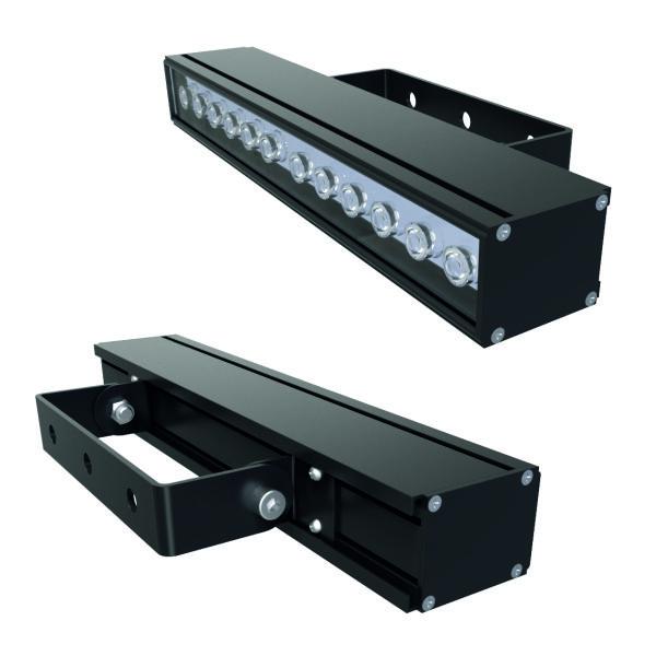 Светильник светодиодный LAD LED LINE-60-15B 15Вт 5000К IP66 230В КСС типа 