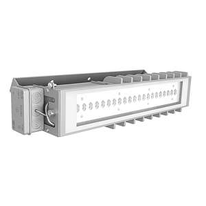 Светильник светодиодный LAD LED R320-1-МE-50 крепление на лире ЛАДзавод LADLED1ME50L
