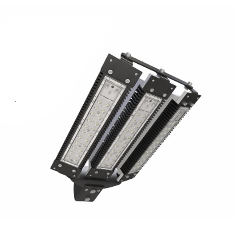 Светильник светодиодный LAD LED R500-3-10M10-6-105K 105Вт 5000К IP67 230В консольное крепление ЛАДзавод LADLED310M106105K
