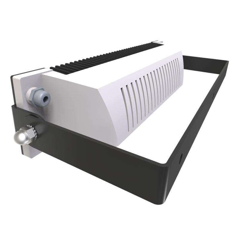 Светильник светодиодный LAD LED R500-1-M-4-35L крепление на лире ЛАДзавод LADLED1M435L