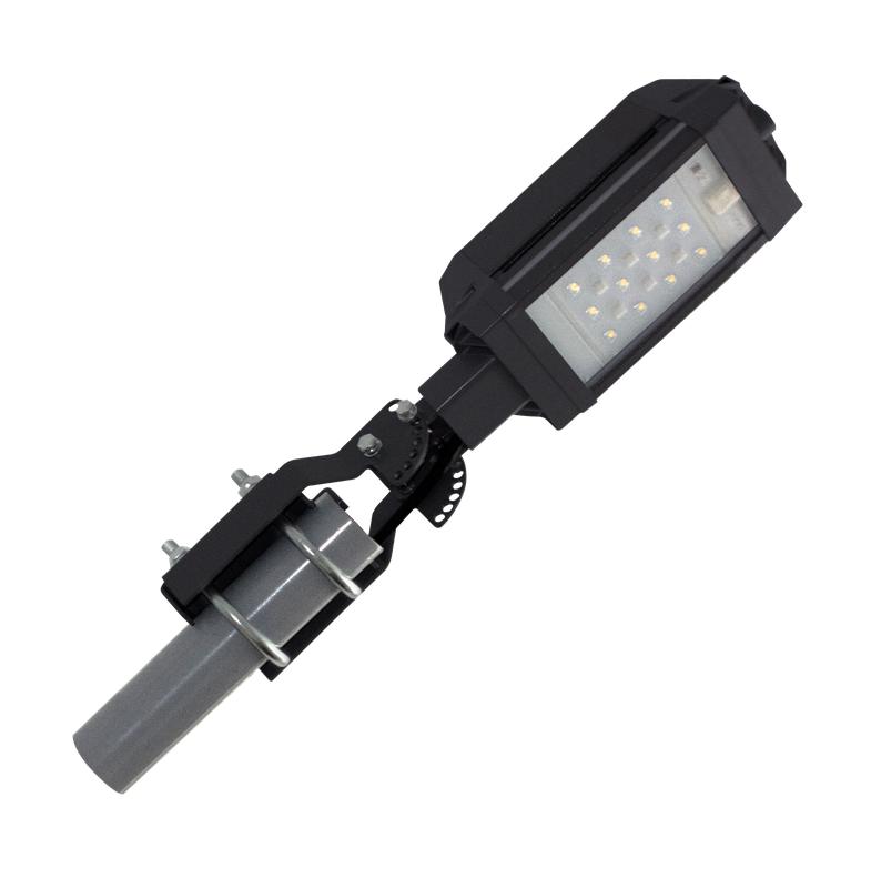 Светильник светодиодный MAG3 7-68-018-11-7-12-30-7-50-67 18Вт 5000К IP67 КСС Ш LeaderLight М0000085773