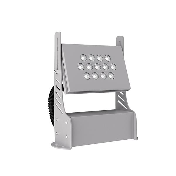 Прожектор LE-СБУ-48-025-3122-67Д LED-effect 3122