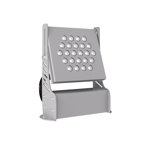 Прожектор LE-СБУ-48-050-3131-67Д LED-effect 3131