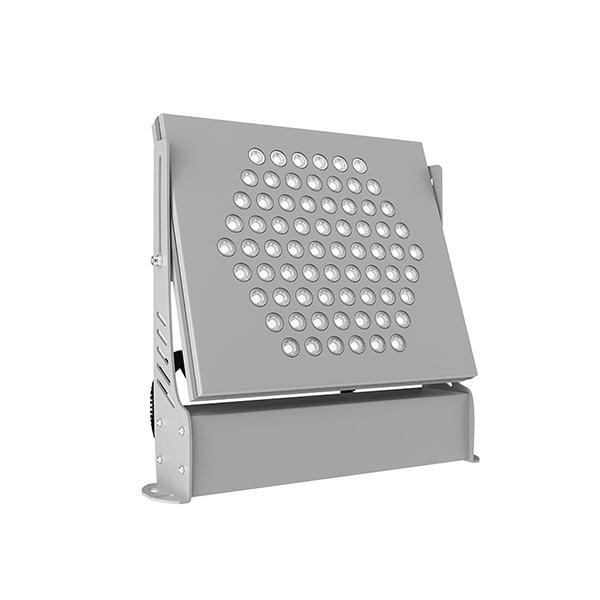 Прожектор LE-СБУ-48-150-3184-67Т LED-effect 3184