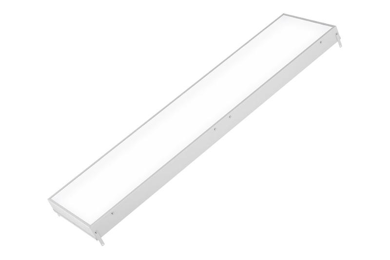Светильник LE-СПО-03-040-4197-20Х+LE0274 LED-effect 4197+LE0274