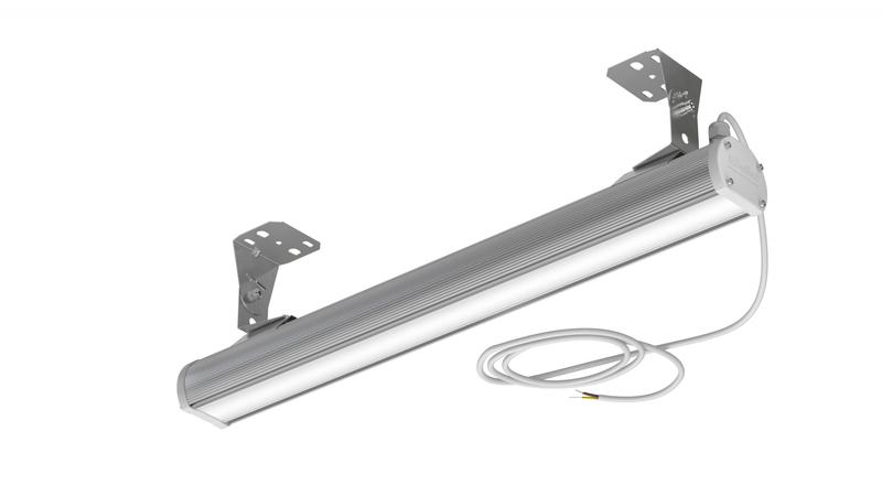 Светильник светодиодный LE-26-УХЛ1-МС3-024-54Х-91005 LED-effect 91005