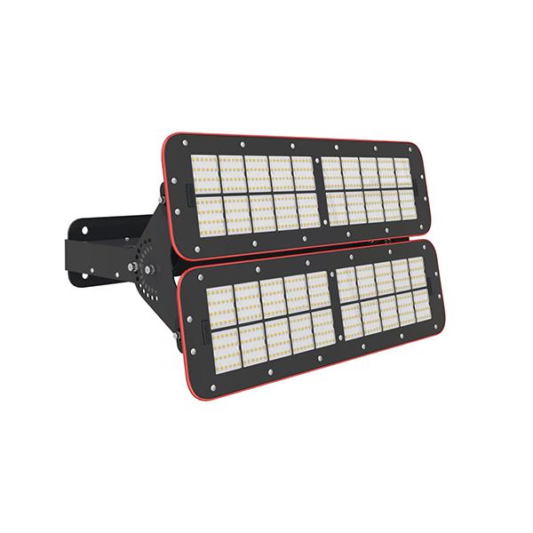 Светильник светодиодный LE-СБУ-66-480-6516-67Х LED-effect 6516